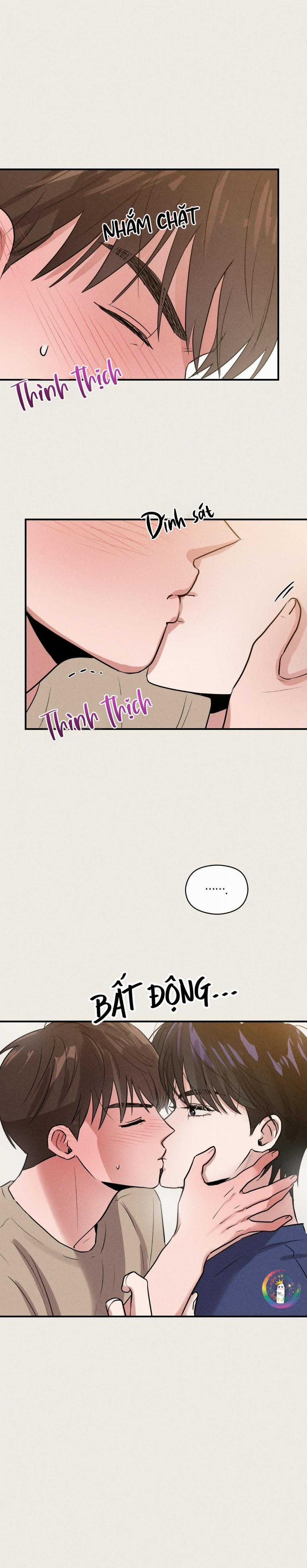 Ký Sự Thanh Xuân 1995 11 trang 8