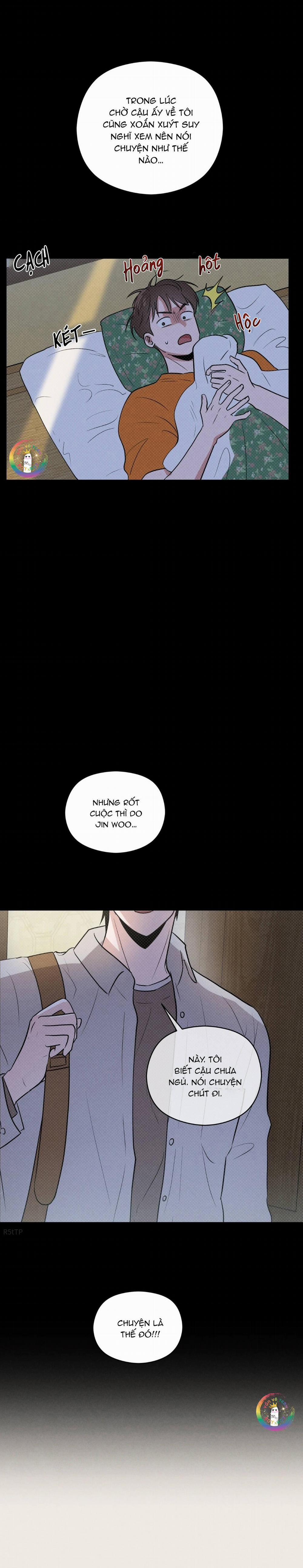 Ký Sự Thanh Xuân 1995 12 Tuốt tuốt trang 15