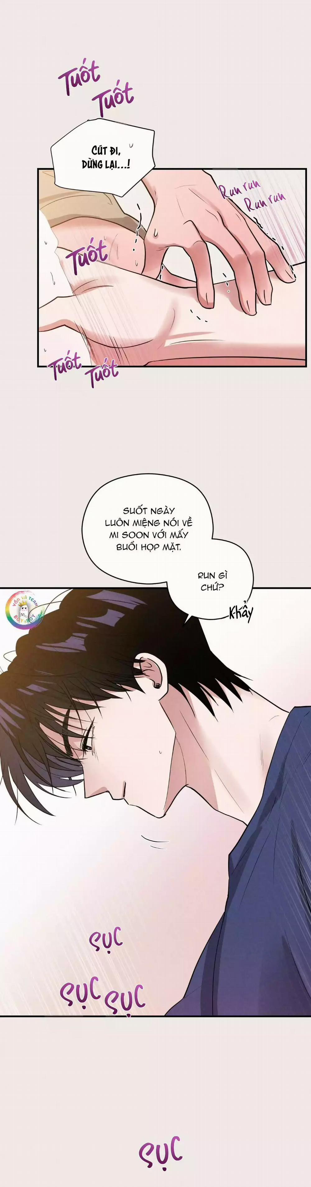 Ký Sự Thanh Xuân 1995 12 trang 6