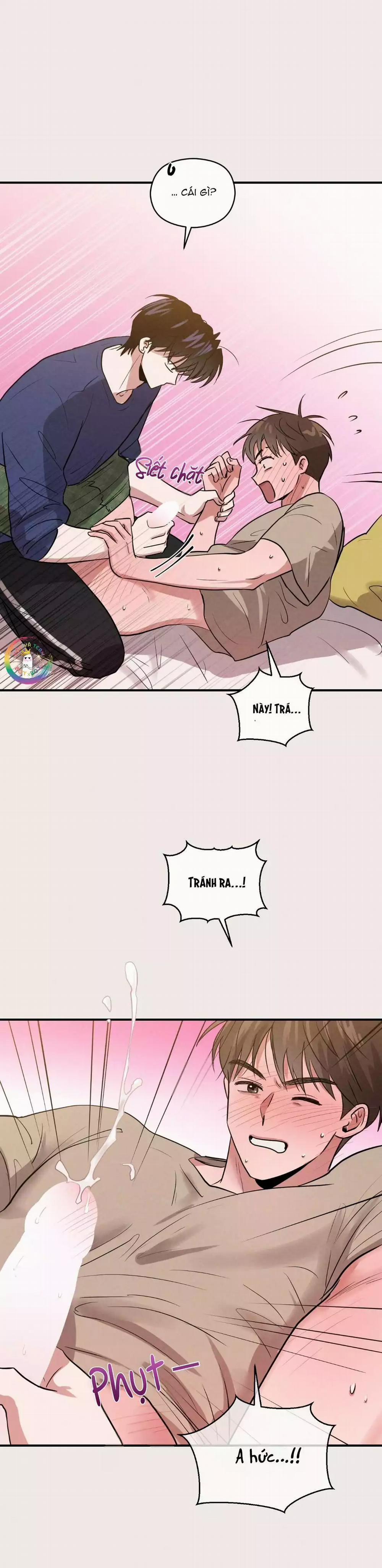 Ký Sự Thanh Xuân 1995 12 trang 8