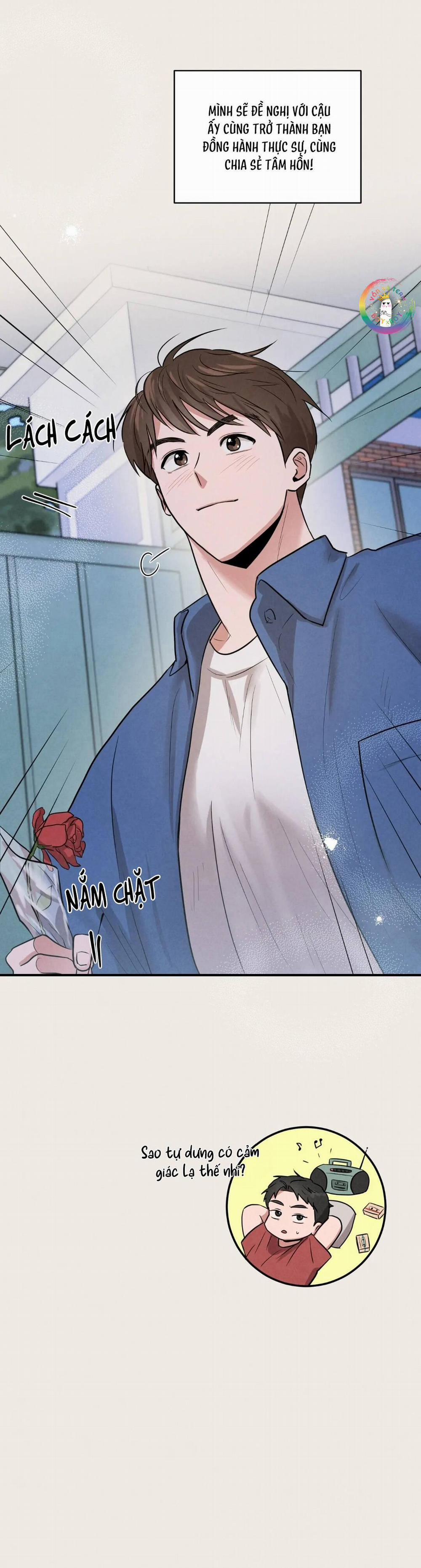 Ký Sự Thanh Xuân 1995 14 trang 30