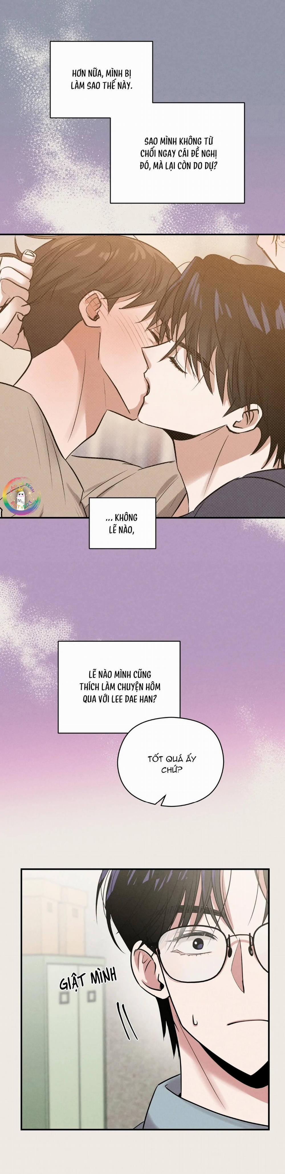 Ký Sự Thanh Xuân 1995 14 trang 8