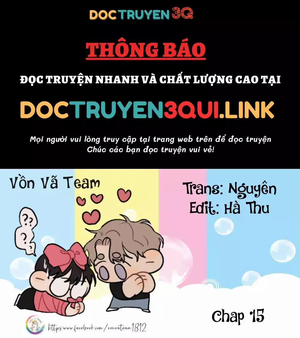 Ký Sự Thanh Xuân 1995 15 trang 0