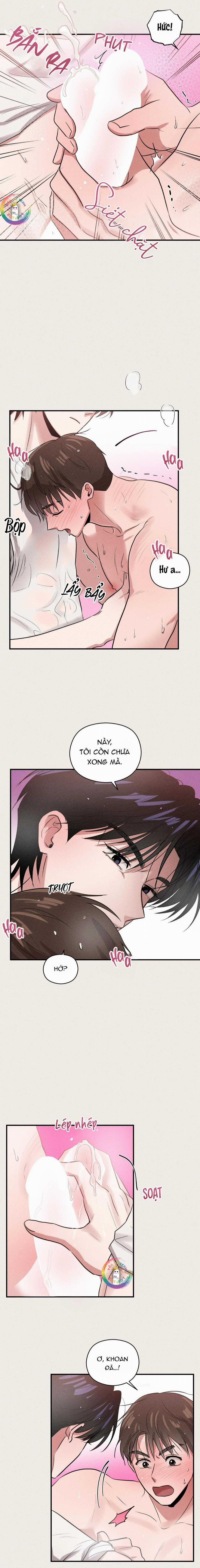 Ký Sự Thanh Xuân 1995 17 trang 17