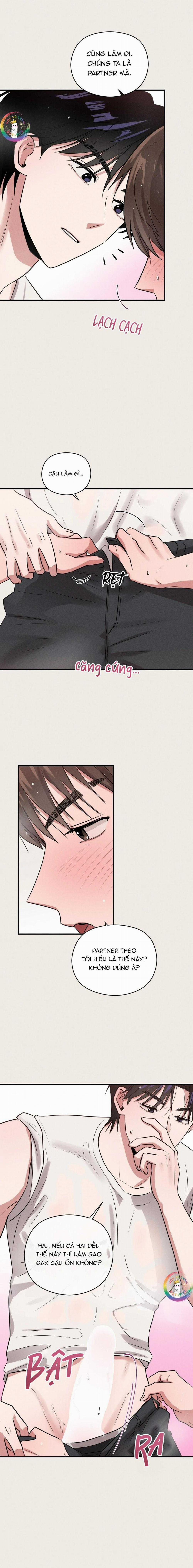 Ký Sự Thanh Xuân 1995 17 trang 9