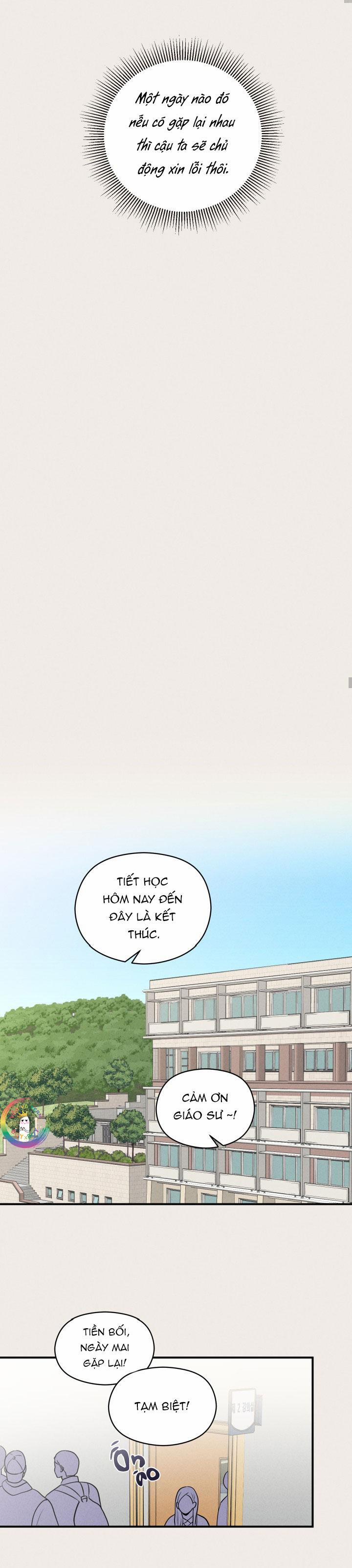 Ký Sự Thanh Xuân 1995 2 trang 21