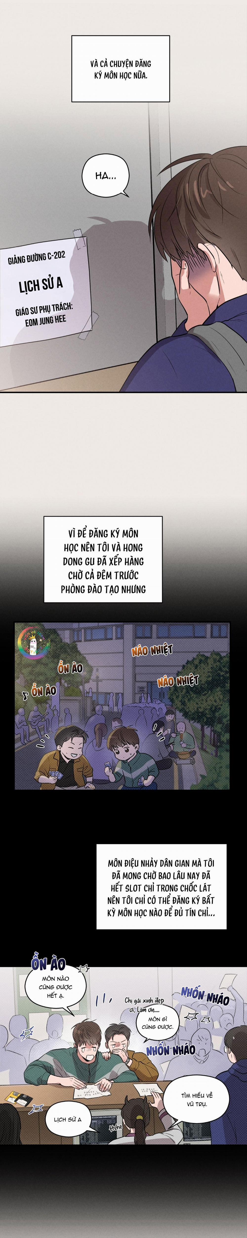 Ký Sự Thanh Xuân 1995 3 trang 2