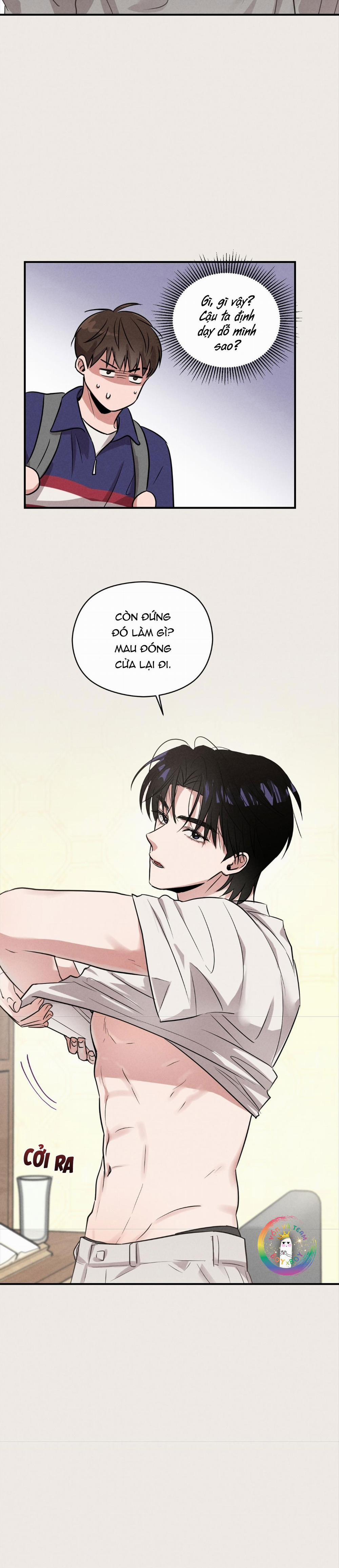 Ký Sự Thanh Xuân 1995 3 trang 23