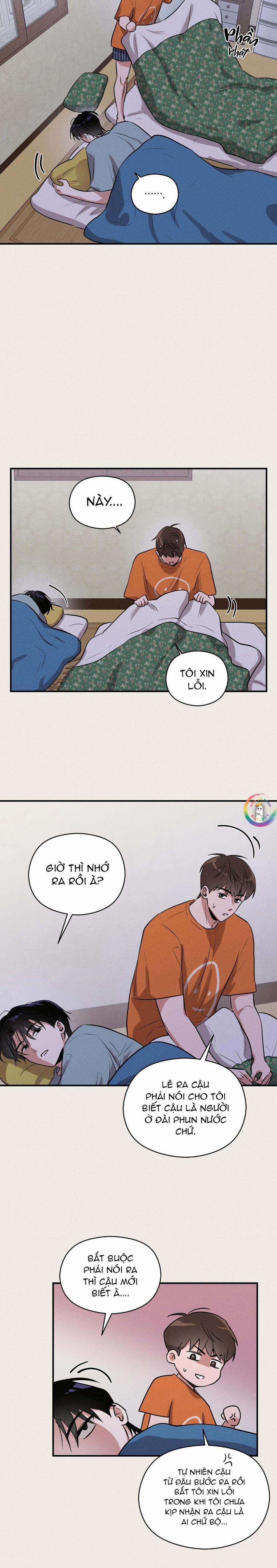 Ký Sự Thanh Xuân 1995 4 trang 8