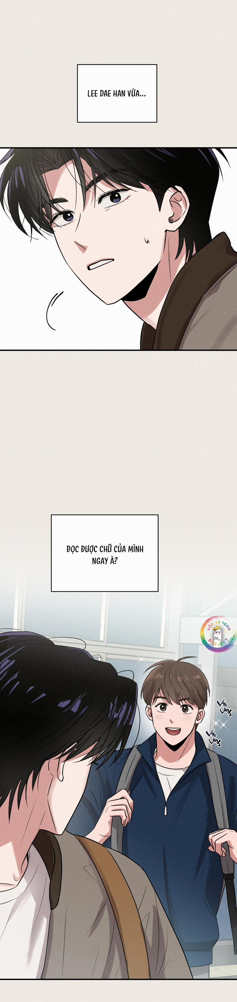 Ký Sự Thanh Xuân 1995 6 trang 19