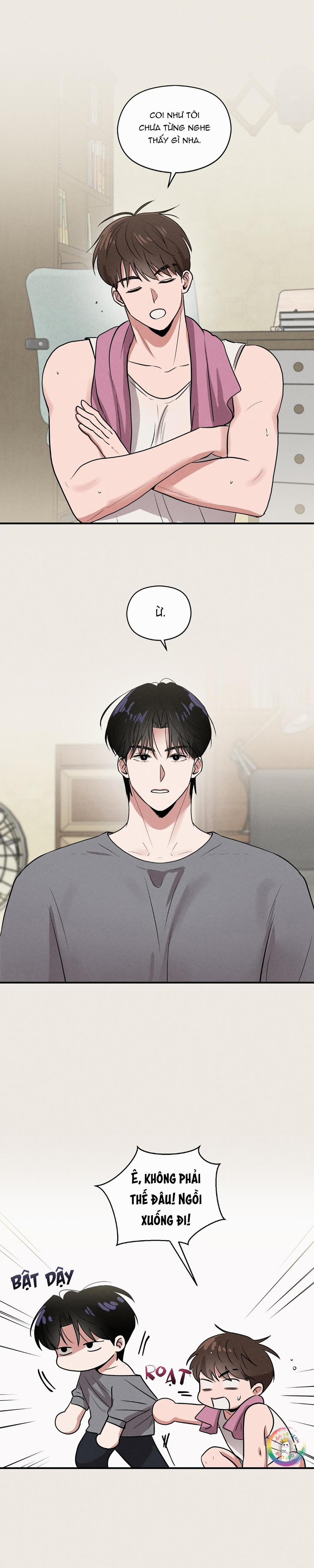 Ký Sự Thanh Xuân 1995 7 trang 11