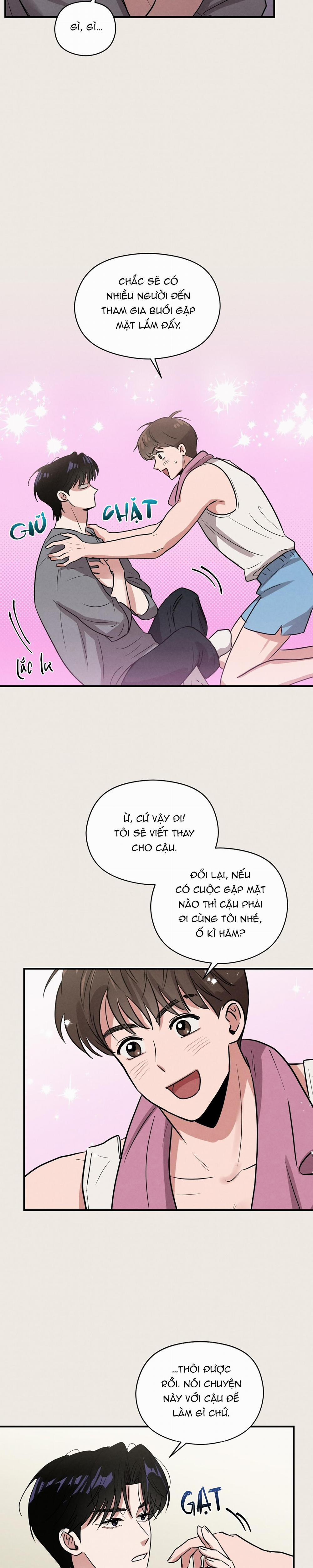 Ký Sự Thanh Xuân 1995 7 trang 14