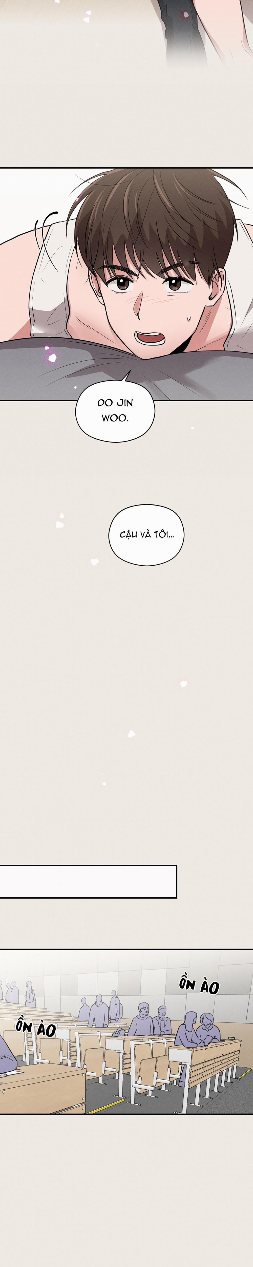 Ký Sự Thanh Xuân 1995 7 trang 18