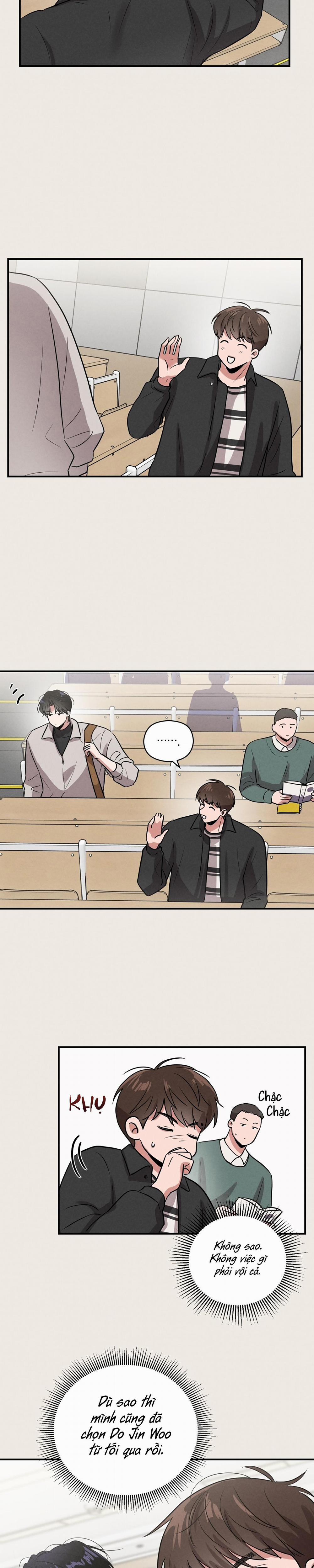 Ký Sự Thanh Xuân 1995 7 trang 20