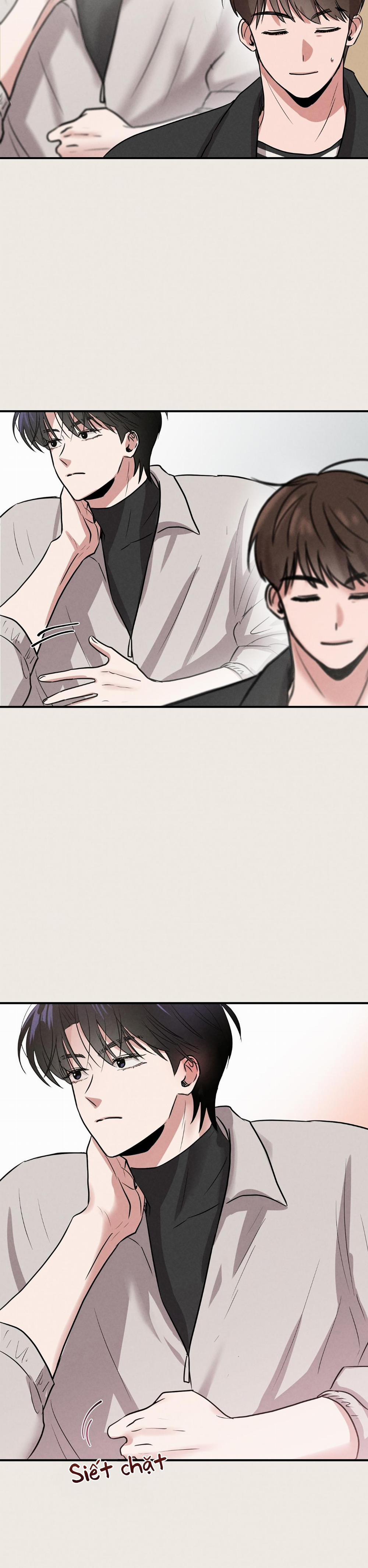 Ký Sự Thanh Xuân 1995 7 trang 26