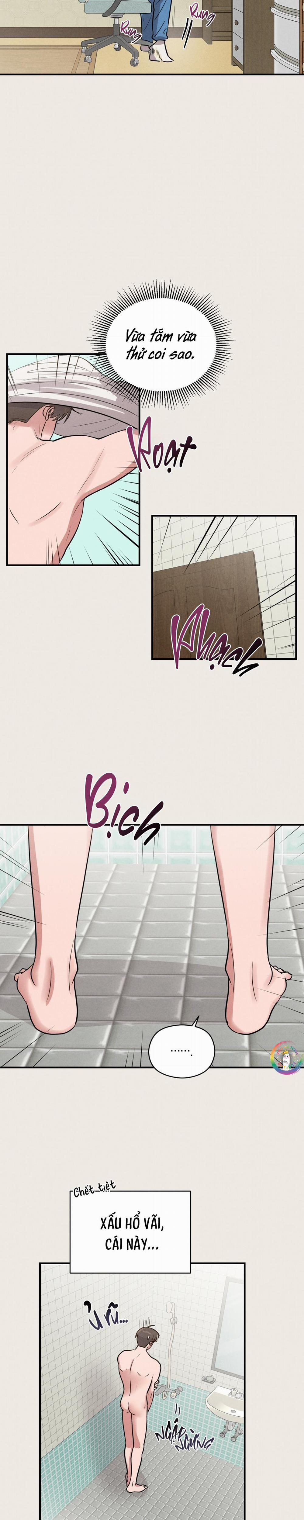 Ký Sự Thanh Xuân 1995 8 trang 19