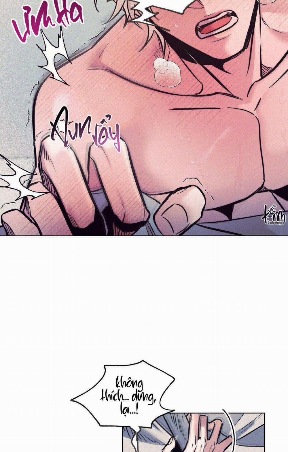 Kỳ Thị 0 H++ FULL HD CỰC NỨNG trang 2