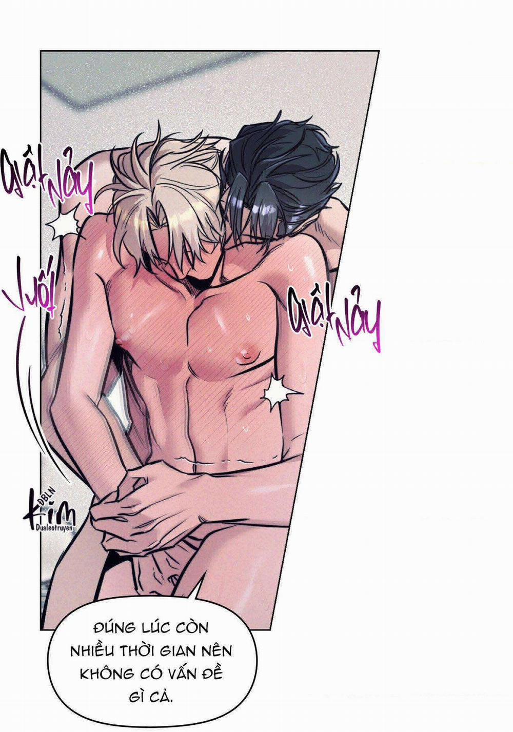 Kỳ Thị 0 H++ FULL HD CỰC NỨNG trang 23