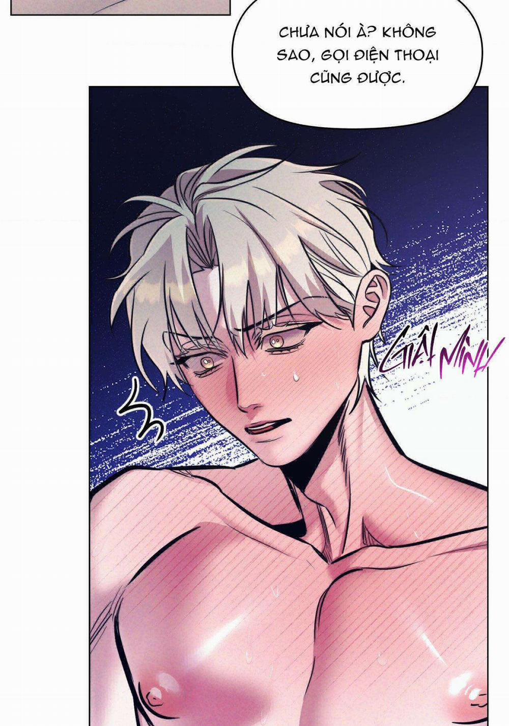 Kỳ Thị 0 H++ FULL HD CỰC NỨNG trang 28