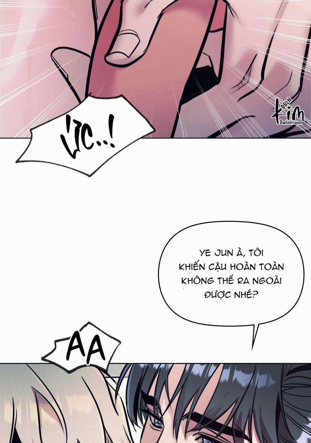 Kỳ Thị 0 H++ FULL HD CỰC NỨNG trang 31