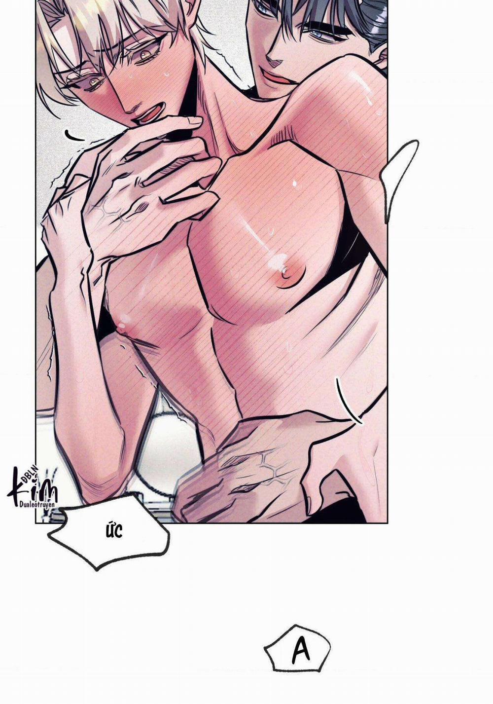 Kỳ Thị 0 H++ FULL HD CỰC NỨNG trang 33