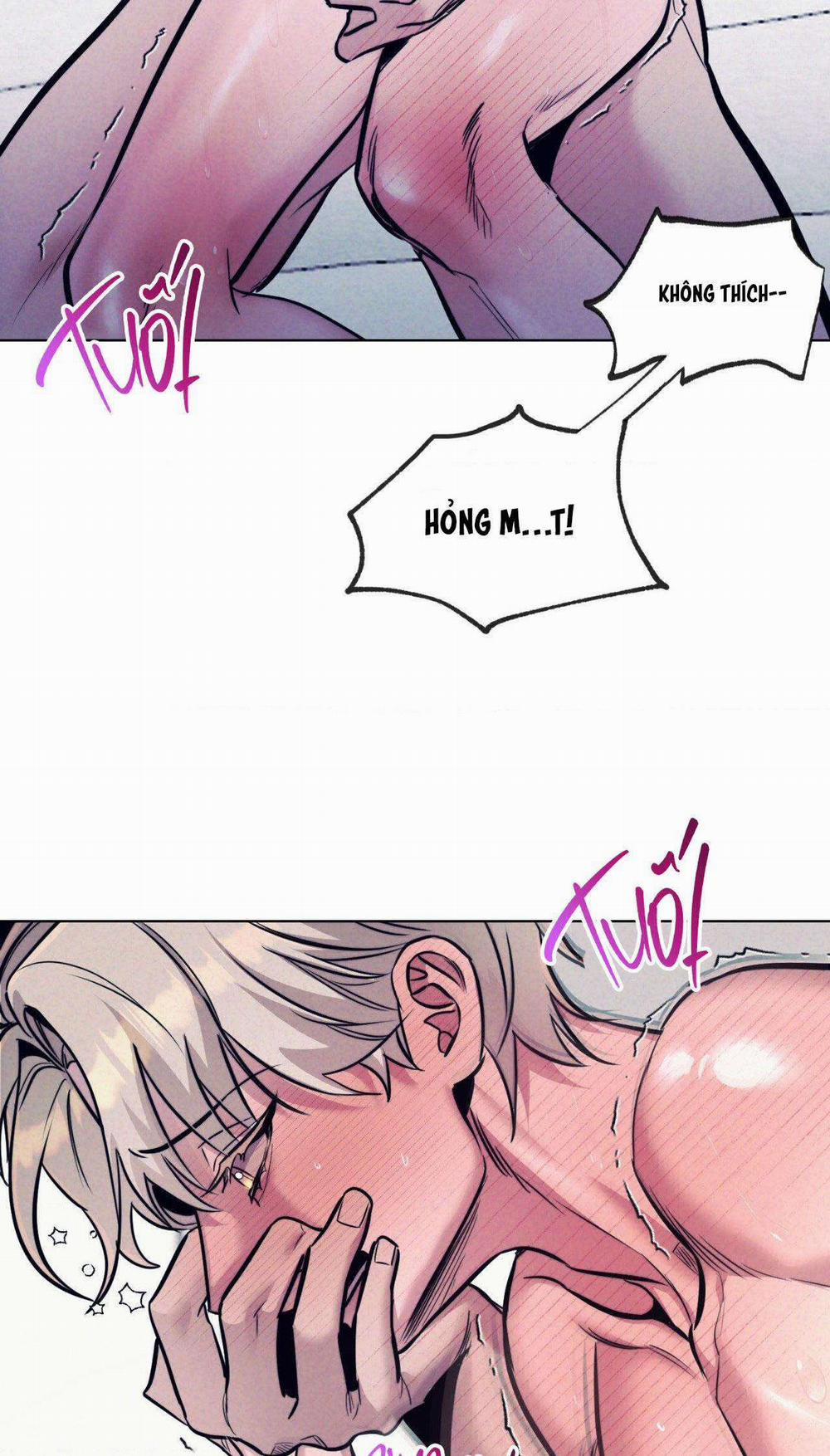Kỳ Thị 0 H++ FULL HD CỰC NỨNG trang 35