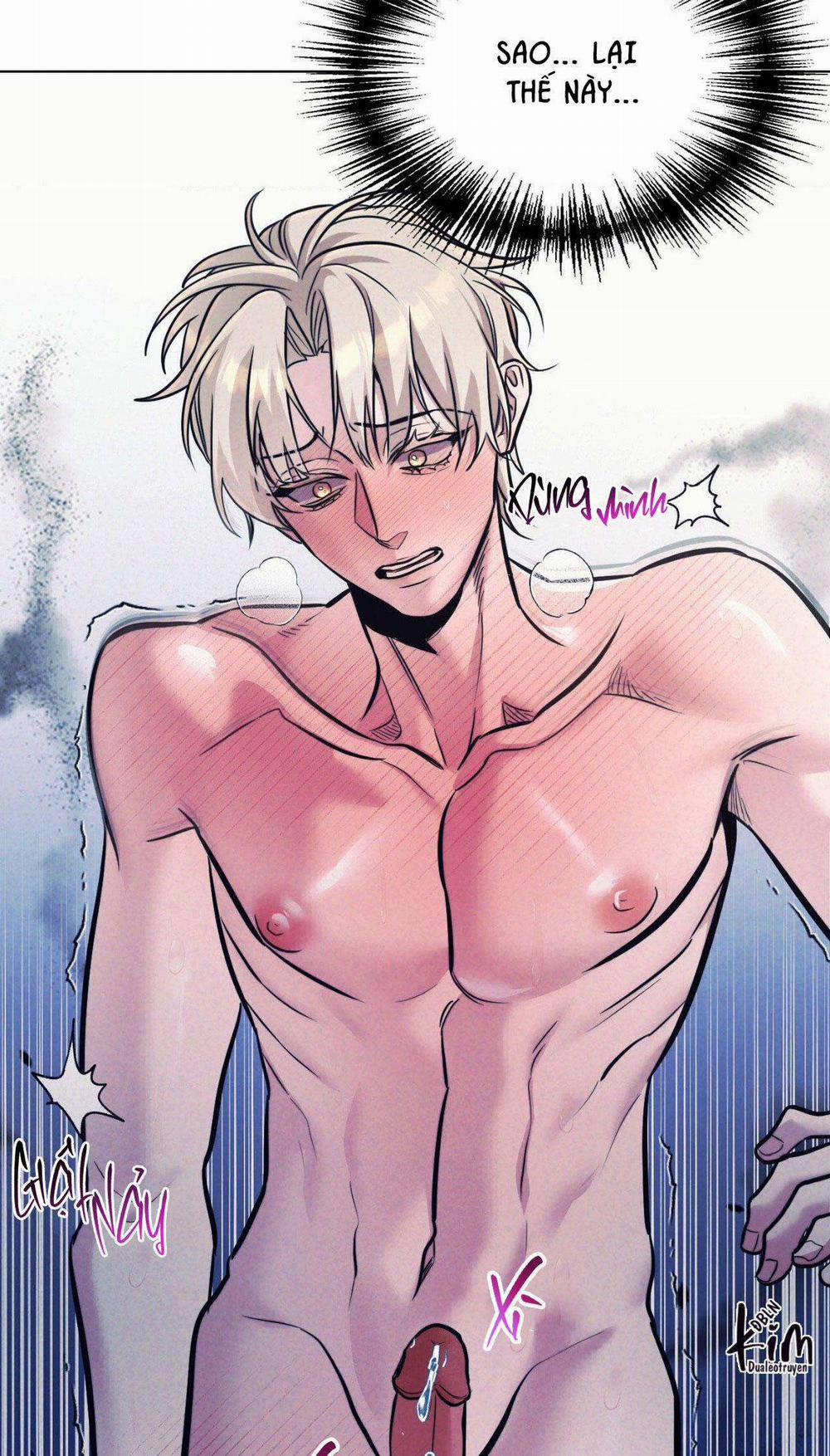 Kỳ Thị 0 H++ FULL HD CỰC NỨNG trang 40