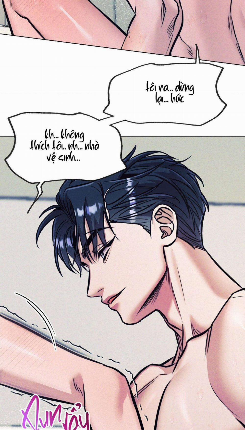 Kỳ Thị 0 H++ FULL HD CỰC NỨNG trang 43