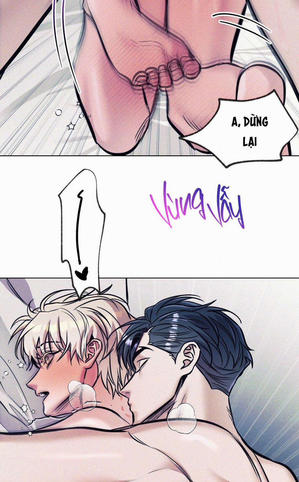 Kỳ Thị 0 H++ FULL HD CỰC NỨNG trang 54