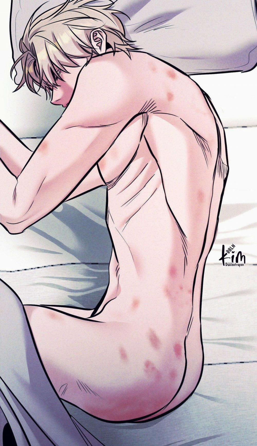 Kỳ Thị 0 H++ FULL HD CỰC NỨNG trang 69