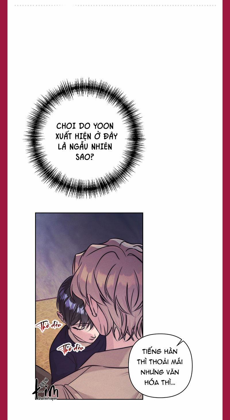 Kỳ Thị 0 PREVIEW trang 1