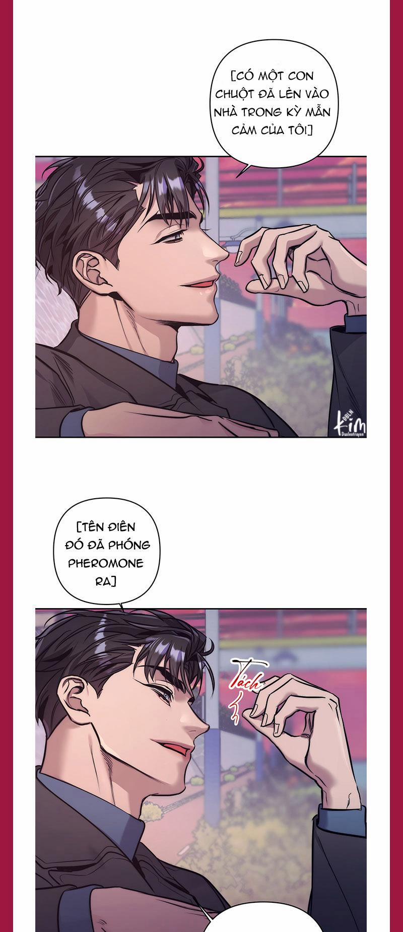 Kỳ Thị 0 PREVIEW trang 6