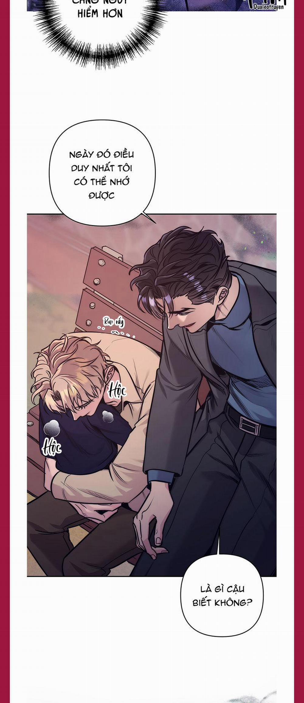 Kỳ Thị 0 trang 11