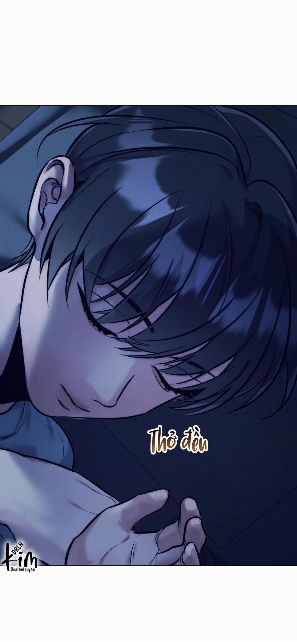 Kỳ Thị 1 CẢNH BÁO CU HD trang 31