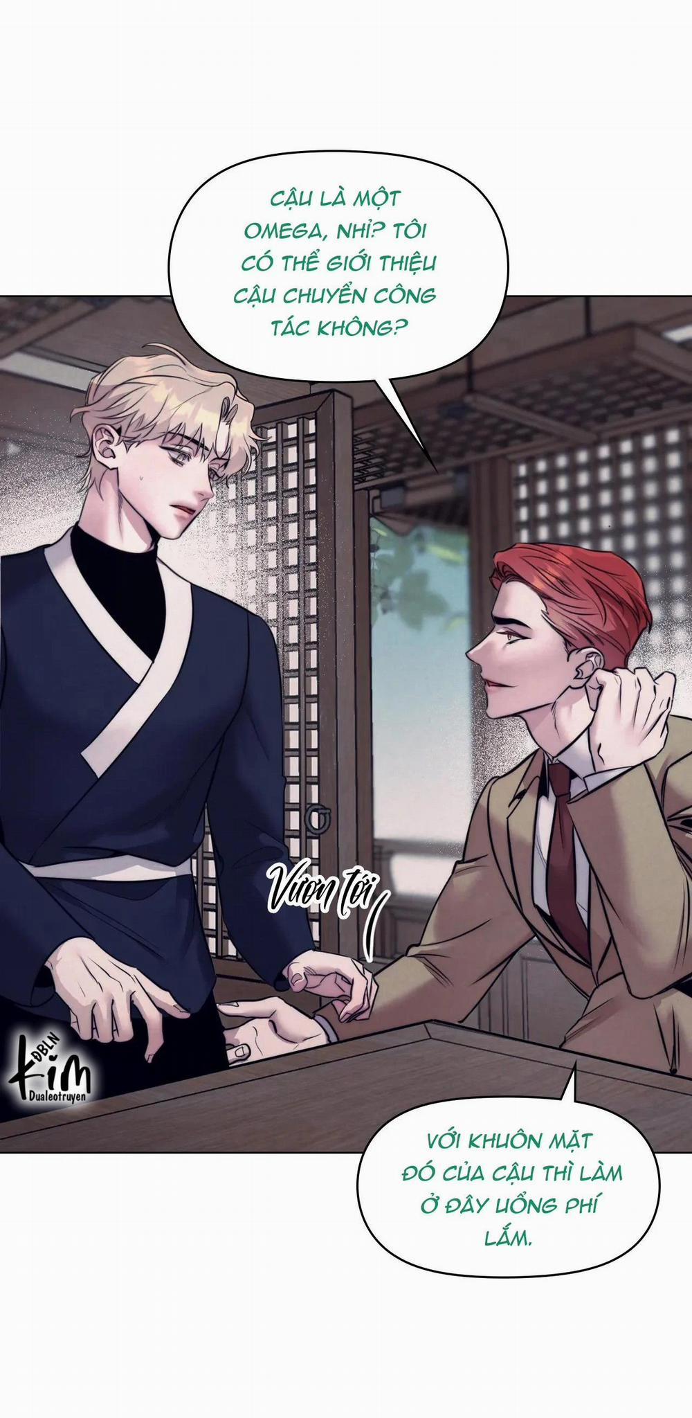 Kỳ Thị 1 trang 64