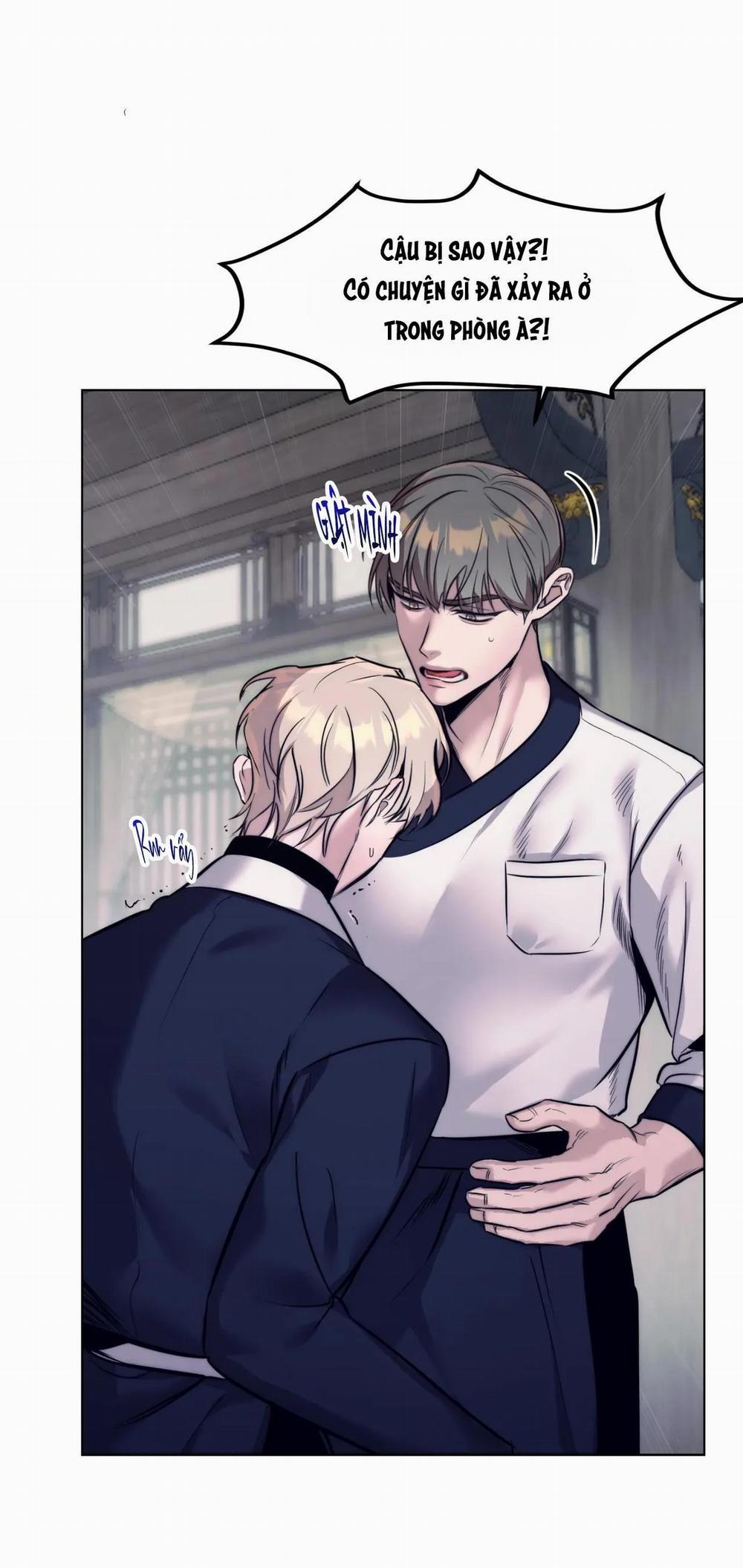 Kỳ Thị 2 trang 11