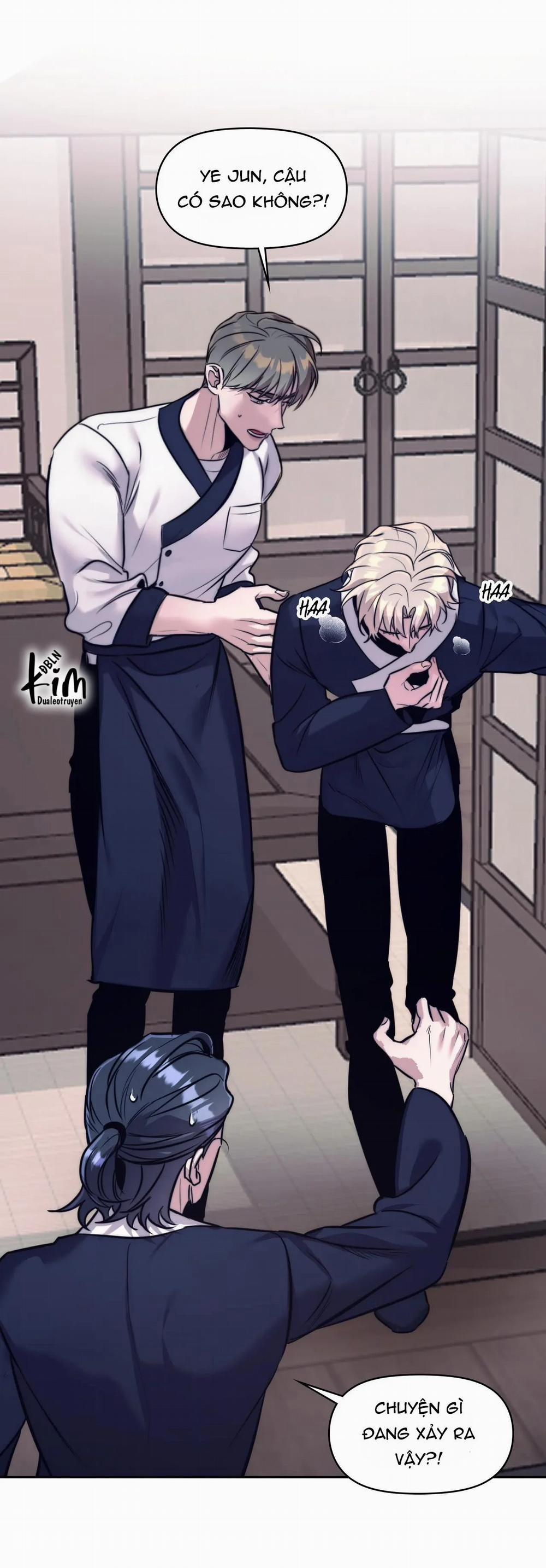 Kỳ Thị 2 trang 19