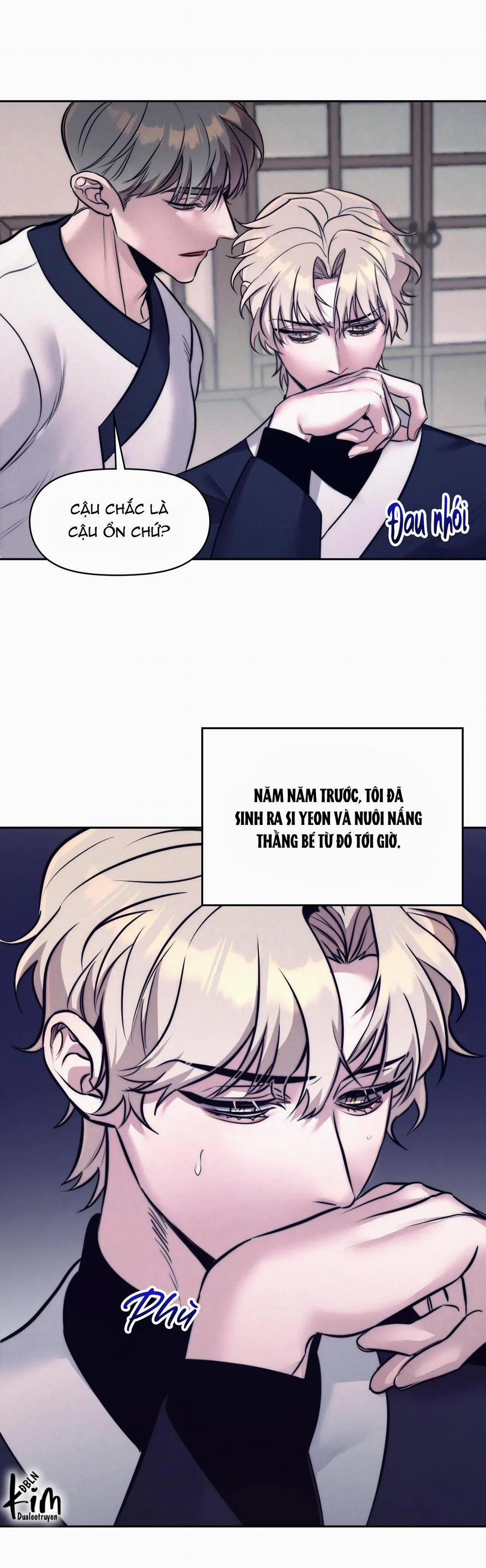 Kỳ Thị 2 trang 21