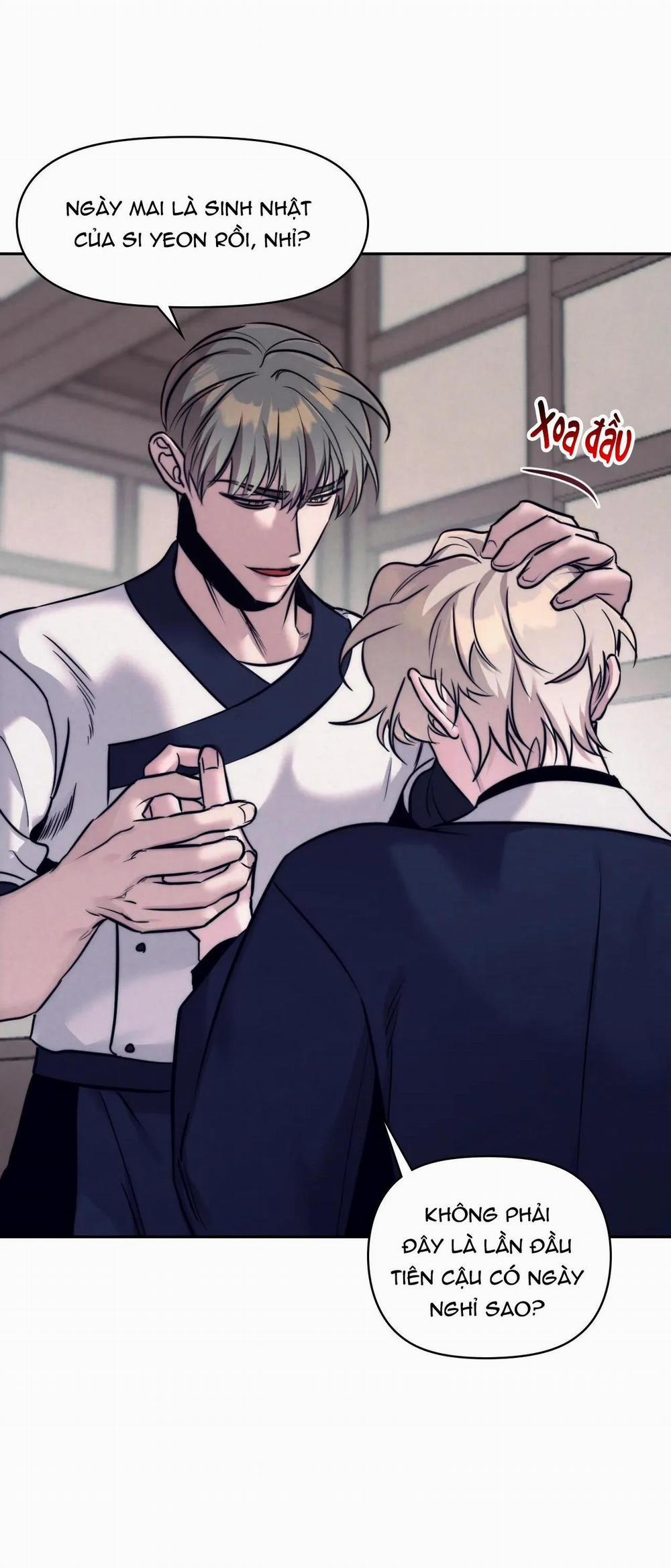 Kỳ Thị 2 trang 36