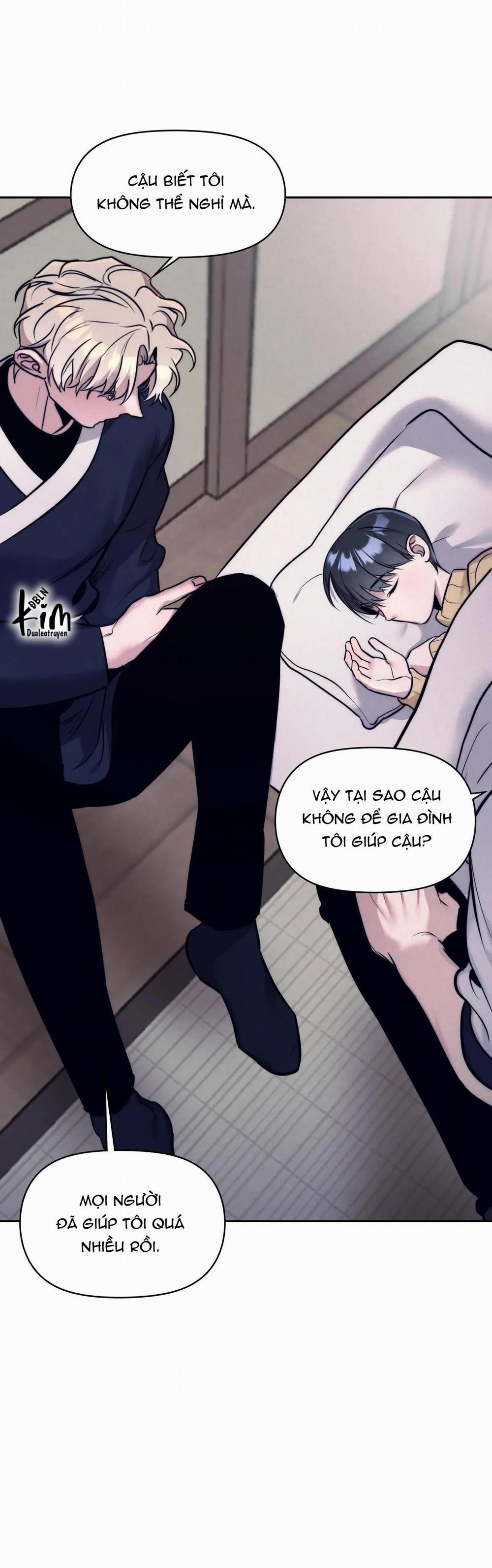 Kỳ Thị 2 trang 38