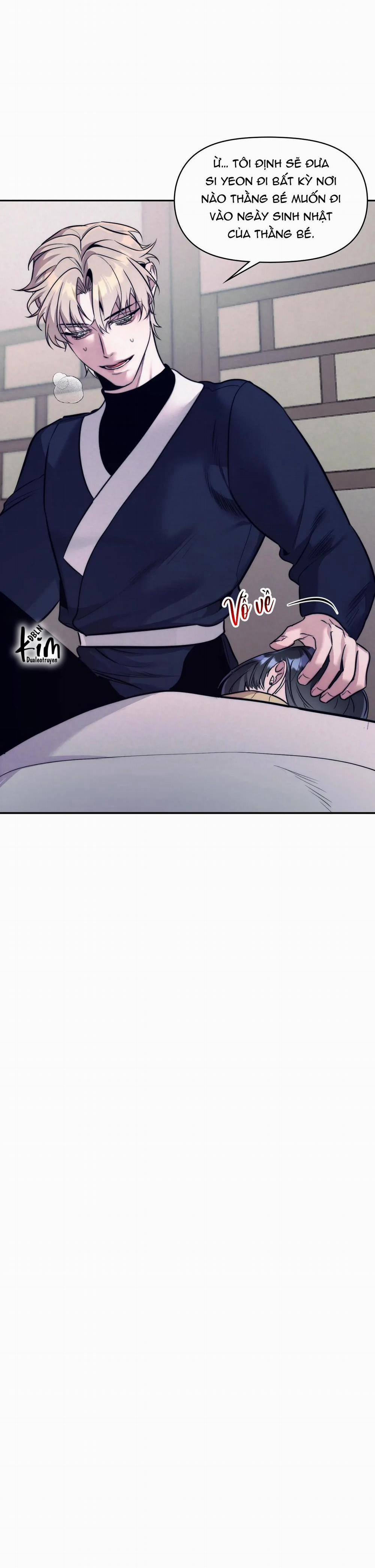 Kỳ Thị 2 trang 40