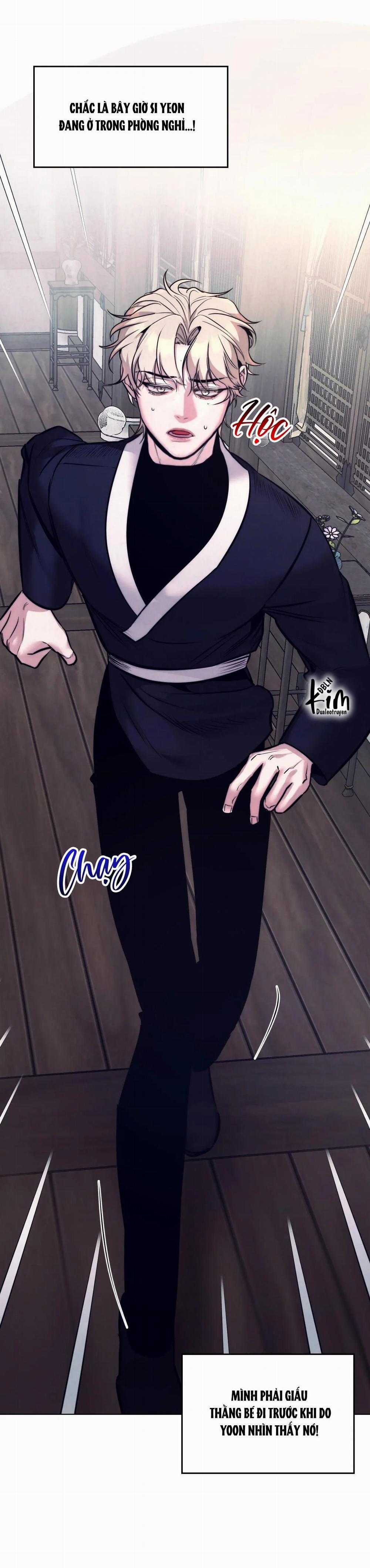 Kỳ Thị 2 trang 8