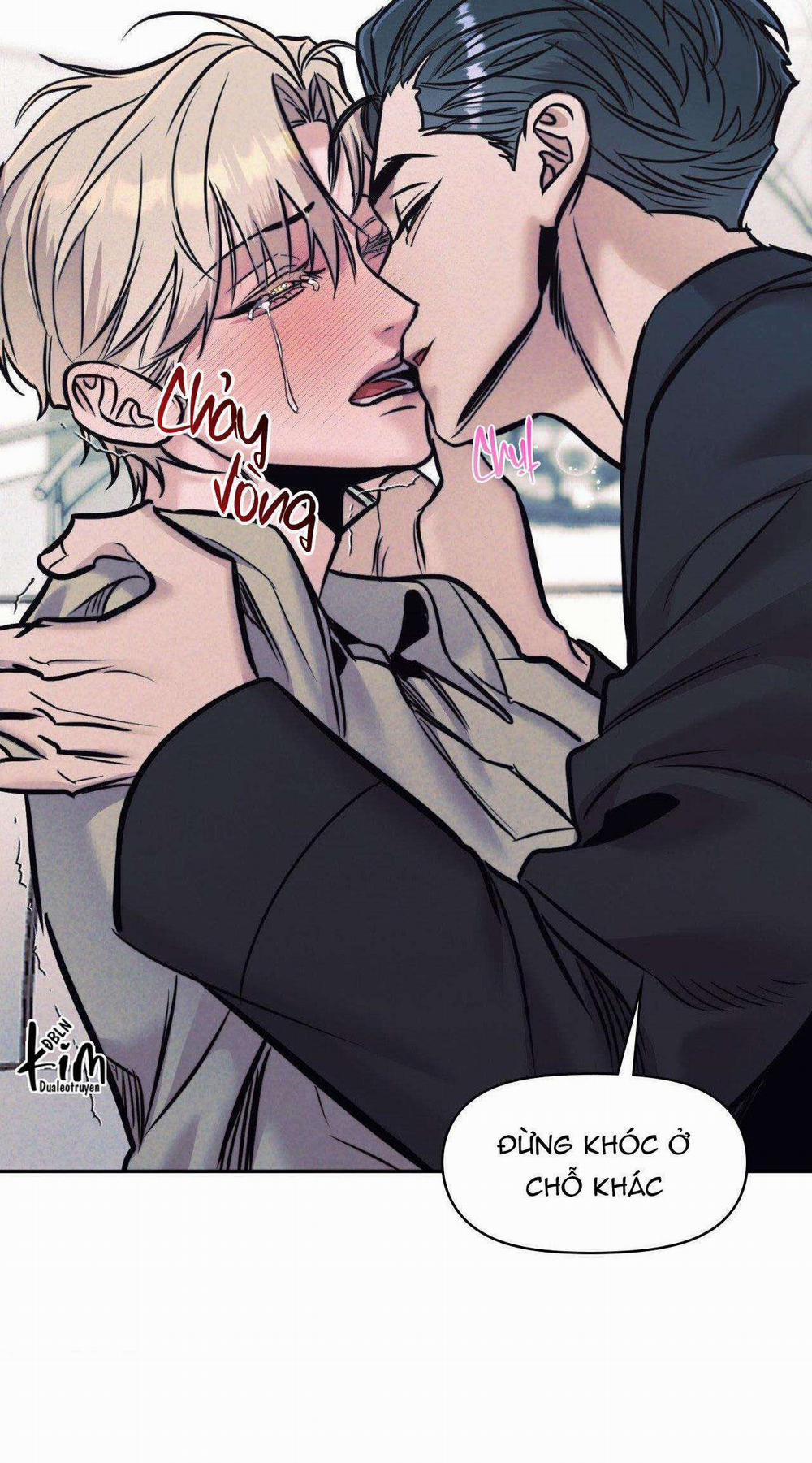 Kỳ Thị 20 trang 11