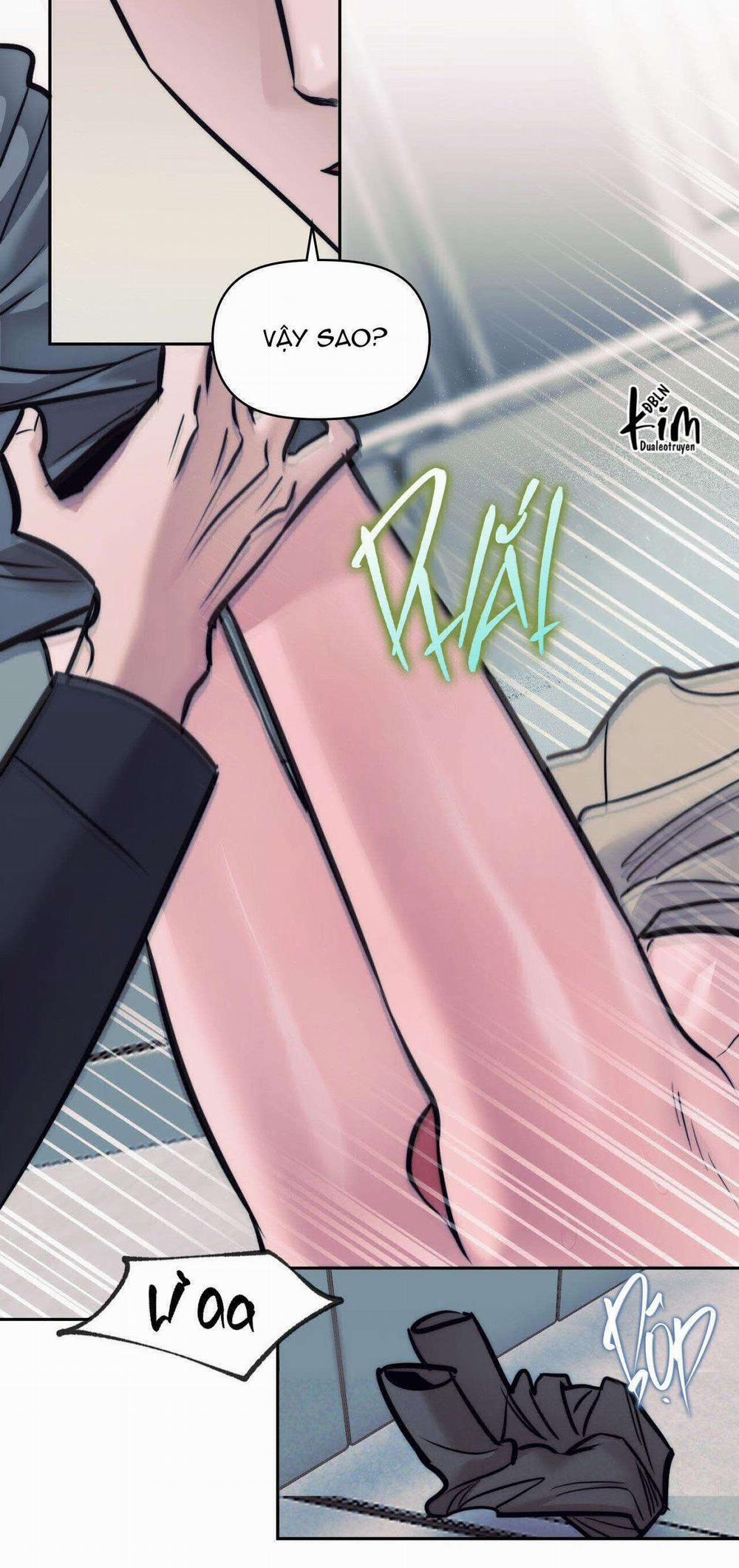 Kỳ Thị 20 trang 19