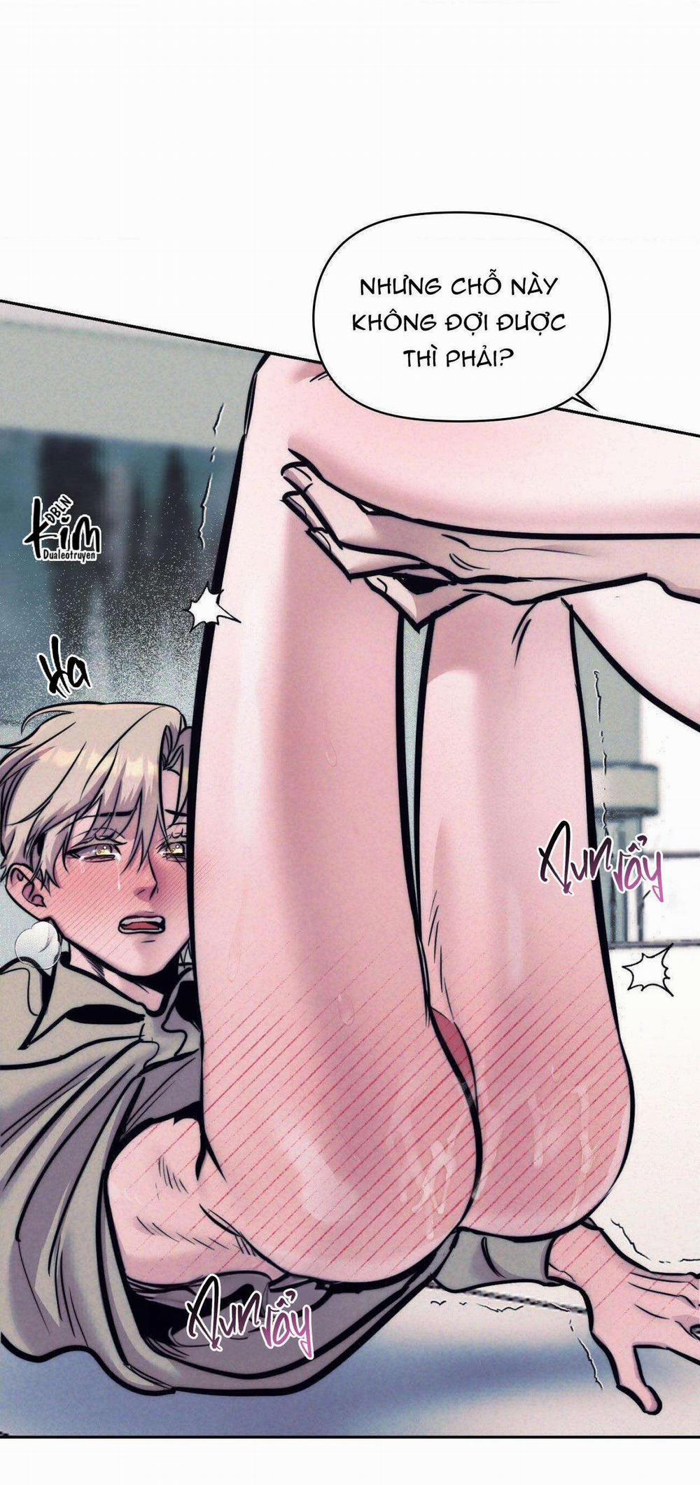 Kỳ Thị 20 trang 20