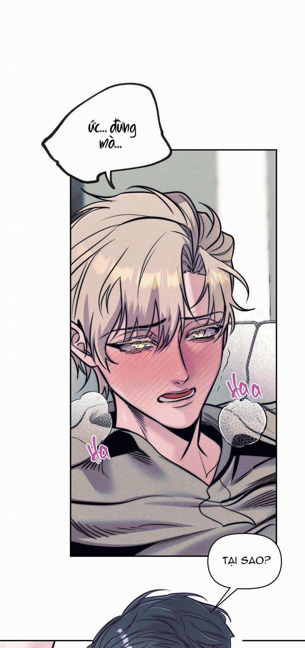 Kỳ Thị 20 trang 21