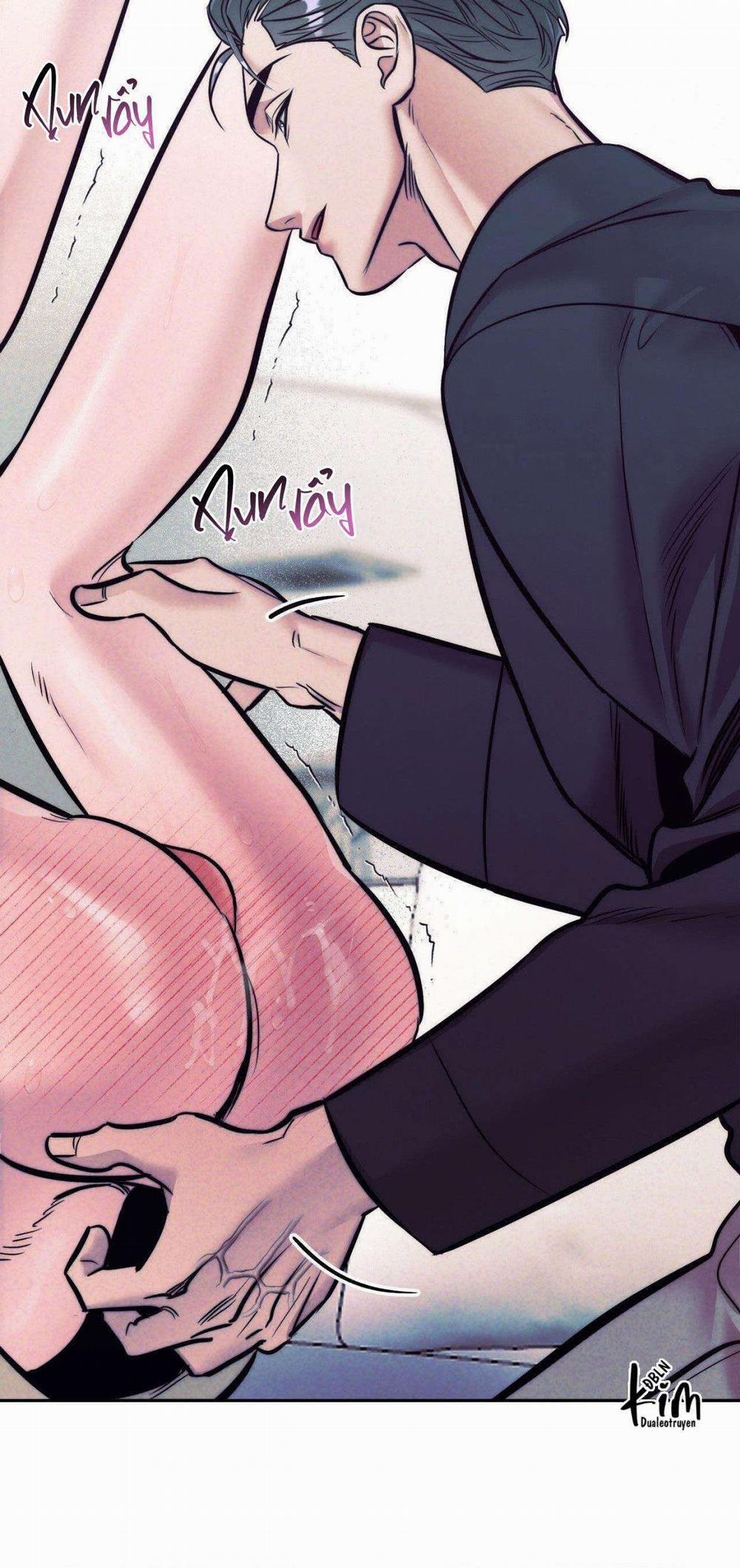 Kỳ Thị 20 trang 22