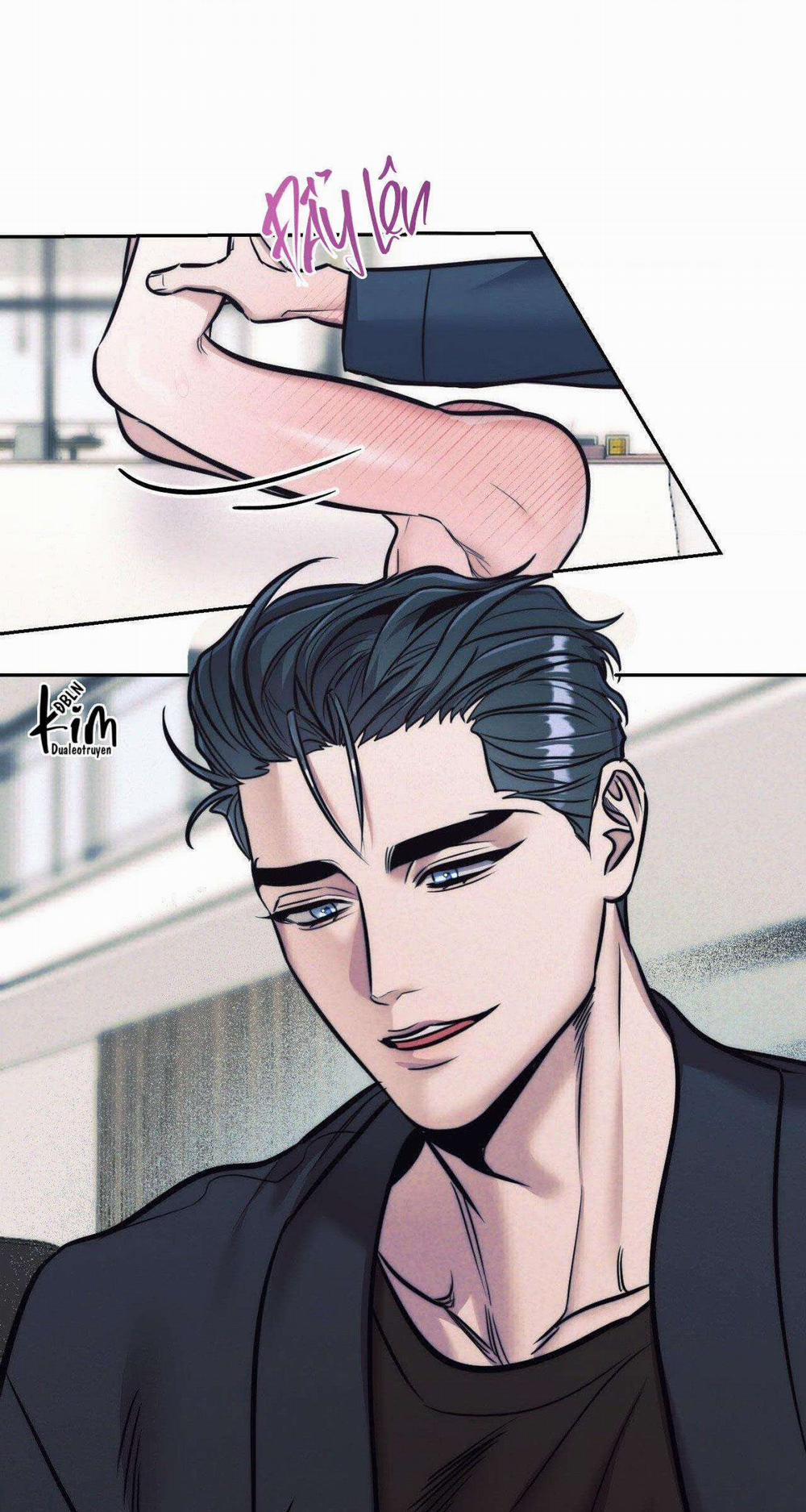 Kỳ Thị 20 trang 23