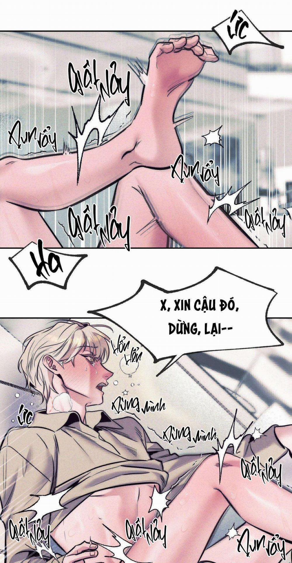 Kỳ Thị 20 trang 34