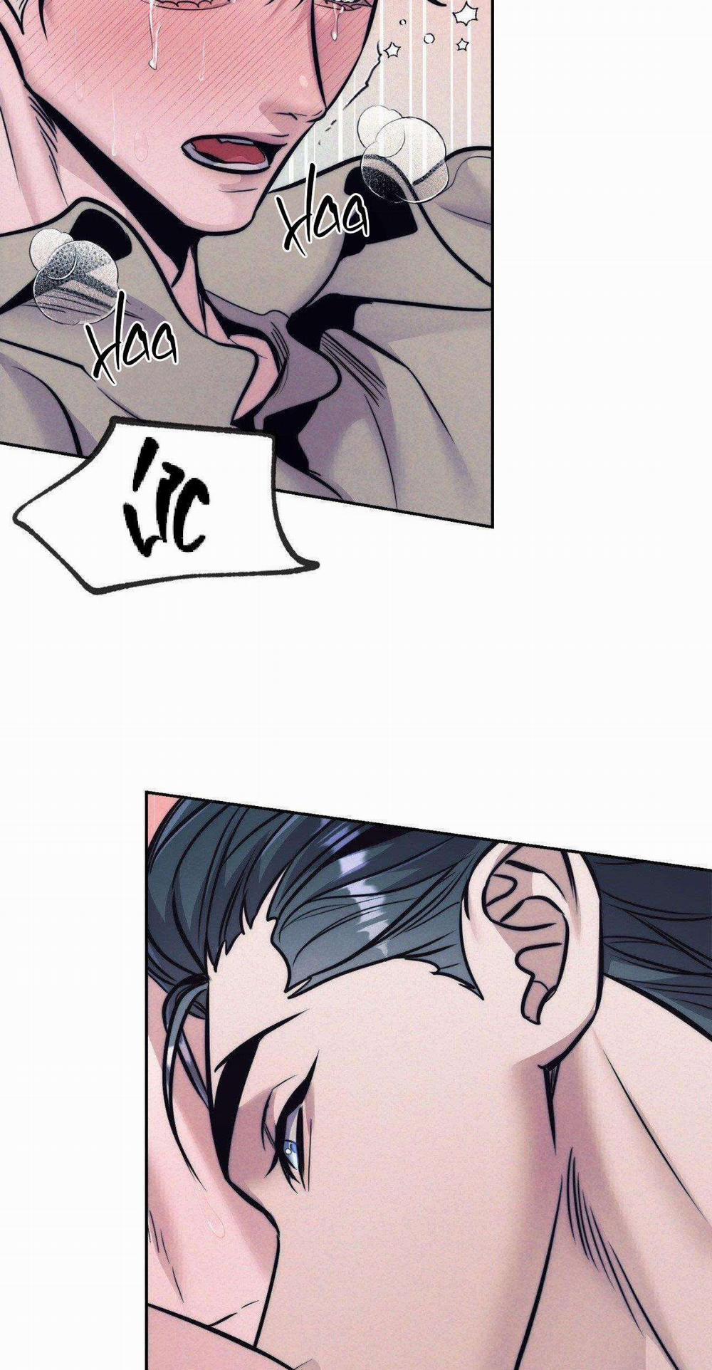 Kỳ Thị 20 trang 36